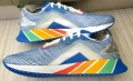 New Balance Z1192 Faded Cobald 12D Echolucent Pride Running Mens Size 42 /26. 5см UK 8 US 8.5 ОРИГИН, снимка 5