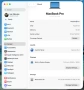 MacBook Pro 13" M2 2022 | 16GB RAM | 256GB SSD | Space Gray | 100% Battery Capacity — КАТО НОВ, снимка 5