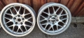 джанти BBS за бмв bmw e34 e46 e90 e60 и други 5х120 17 цола, снимка 7