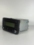 Аудио ЦД Плейър Фолксваген Пасат Б6 Audio CD Player VW Passat B6, снимка 2