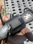 контактен ключ с гривна Пежо 206 1.4хди 68кс , снимка 3