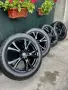 Джанти с гуми Carmani за BMW/Mini 17”, снимка 1