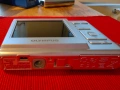 Цифров фотоапарат OLYMPUS T-100 + калъф, снимка 3