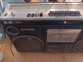 HITACHI TRK-8080E радио-касетофон, снимка 4