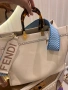 Чанта Fendi Tote bag, снимка 3