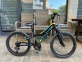Детски велосипед DRAG 20”, снимка 1
