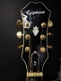 Epiphone EJ-200SCE акустична китара, снимка 4