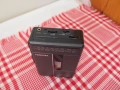 Toshiba KT-4019 Stereo радио касетофон, снимка 2