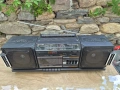 Радиокасетофон Sharp GF-329Z(BK), снимка 2