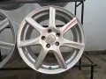 4бр 17ски джанти DEZENT за Seat, Audi, VW, Skoda,Mercedes, 5х112мм. A170943 , снимка 2