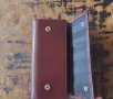портфейл и ключодържател антики NAZARЕNO GABRIELLI оригинал, снимка 13