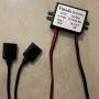 Step Down модул 12V 24V 36V 48V към 5V 3A USB – DC-DC конвертор за автомобил, соларни системи 10374, снимка 4