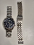 Seiko Sumo Blue, снимка 5