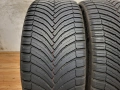 225/40/18 Bridgestone / всесезонни гуми, снимка 2