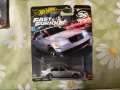 Hotwheels Mercedes Premium, снимка 1