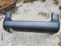 Задна броня VW Passat 6 Комби, снимка 1