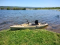 Каяк Hobie Mirage Passport 12, снимка 2
