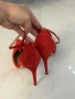 Обувки на ток GUESS, снимка 4