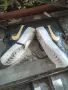 Продава сникърси NIKE Спортни обувки W NIKE AIR FORCE 1 SHADOW номер 38,5.Перфвктни, снимка 4