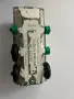 Matchbox Lesney #61 Alvis Stalwart BP EXPLORATION ~липсващи гуми., снимка 6