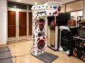БОКСОВА КРУША НАЙ-НОВО ПОКОЛЕНИЕ ЗА ВЪНШНИ УСЛОВИЯ МОДЕЛ 2026г. С 2 ГОИНИ ГАРАНЦИЯ , снимка 4