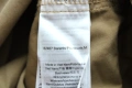 FJALLRAVEN Barents pro shorts - мъжки къси панталони, размер 52 (L), снимка 6