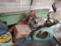 Дърводелски абрихт., снимка 1