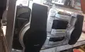 PANASONIC SA-AK28, снимка 8