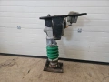 Трамбовка Wacker BS60, снимка 8