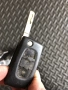 Контактен ключ с патрон и ключ за Citroen C4 (2003-2007) 9649781080, снимка 2