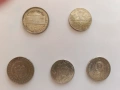 Юбилейни монети, снимка 1