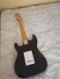 Продавам електрическа китара модел fender в много добро състояние, с класически fender цвят., снимка 7