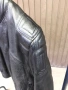 Кожено яке за мотор, снимка 3