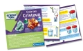 CLEMENTONI Химическа лаборатория , снимка 6
