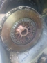Комплект съединител LUK 624 3211 09 за Nissan, Renault, снимка 3