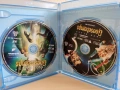 Goosebumps 3D+2D Блурей/ Bluray с бг субтитри, снимка 3