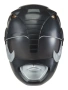 Power Rangers Black Ranger маска – Mighty Morphin Re-Ignition, снимка 1
