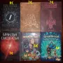 Много книги с цени на всяка снимка , снимка 17