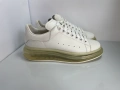 Alexander Mcqueen Oversized маратонки 40 Оригинал, снимка 2