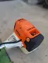 Stihl Бензинова тример Km 111 R, снимка 2