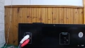 JVC TD - W303 stereo double cassette deck & JVC XL - V211 compact disc player 18 bit, снимка 9