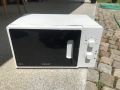 Микровълнова печка SAMSUNG, снимка 1