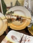 Красиви чинии Royal Doulton, снимка 4
