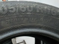 2бр летни гуми 205/60/16 BARUM L06129 , снимка 4