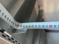 Професионален хладилник вертикален 60/40 тави -5/12 градуса profesionalen hladilnik , снимка 11