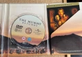 The Ultimate Mummy Collection The Mummy / The Mummy Returns (DVD, 2001)., снимка 7