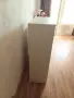 Етажерка бял мат, снимка 4
