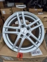 Джанти Dezent 17 цола 5х112, 7.5j , et30 Mercedes Vw Audi Skoda Seat, снимка 1