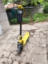 Електрическа тротинетка  MANTA Xrider X10 Max, снимка 2