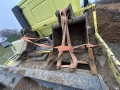 Продавам кофи за багер DOOSAN 5-6 тона, снимка 2